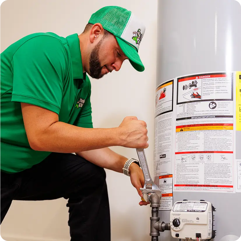 Expert Installation & Testing