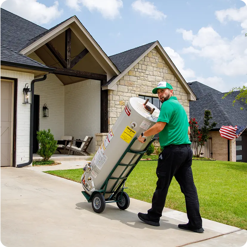Removal & Clean-Up