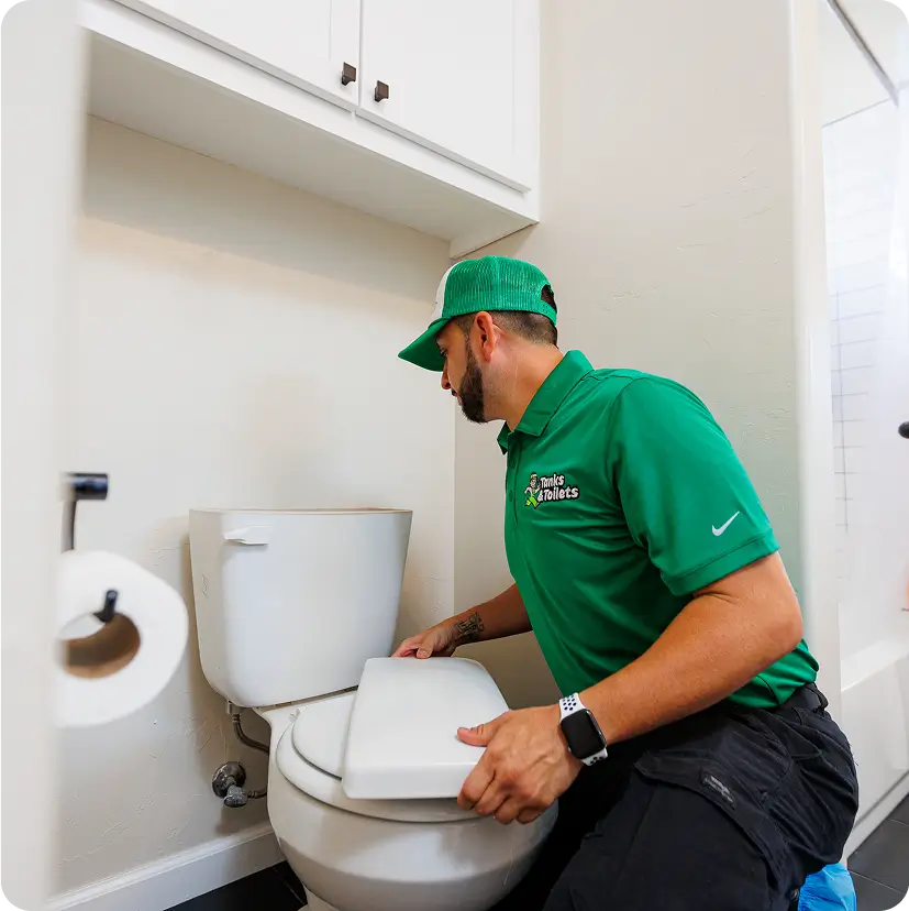 Professional Installation