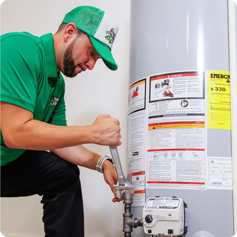 Professional Installation