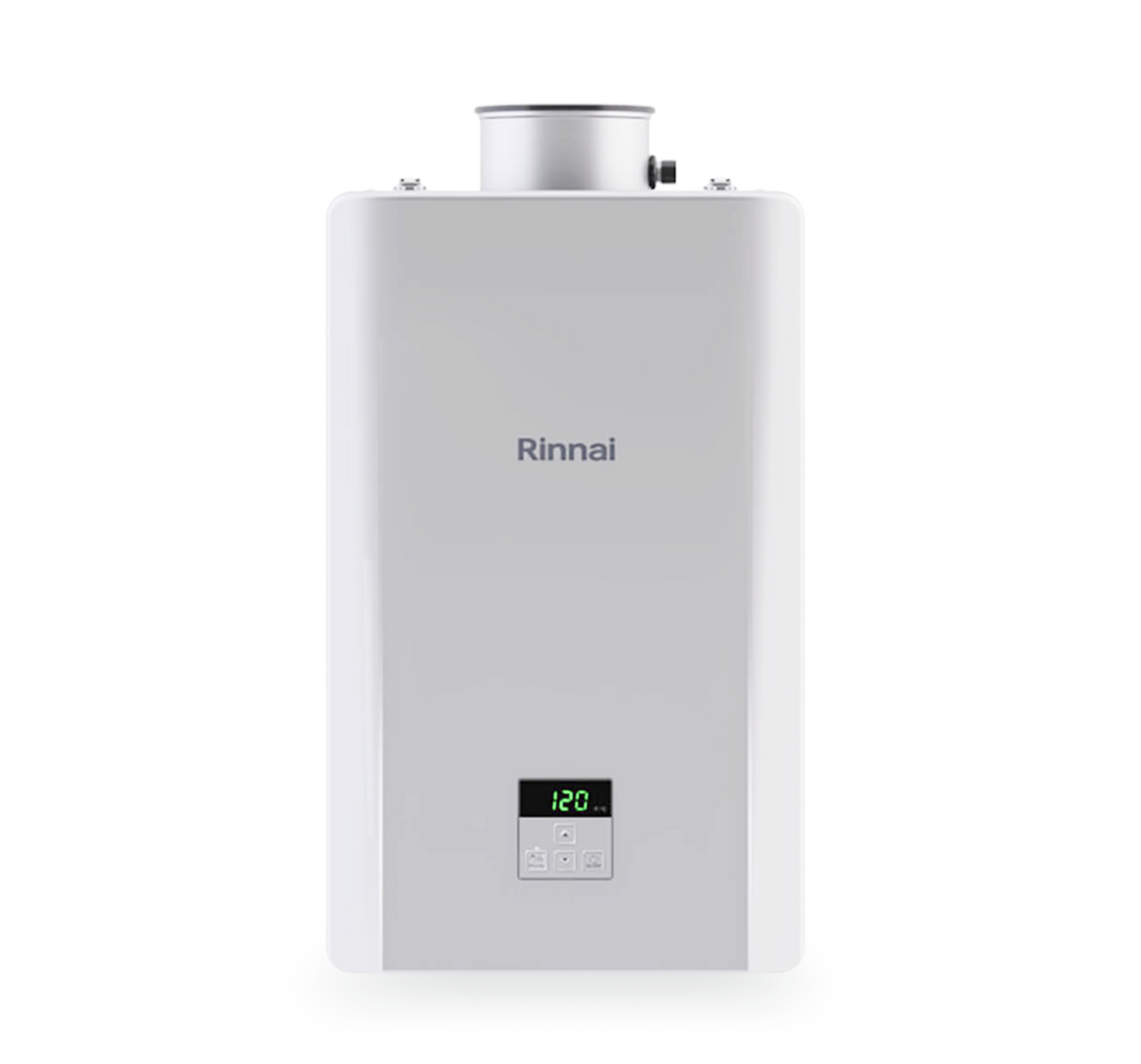 Rinnai Super High Efficiency Tankless Water Heater