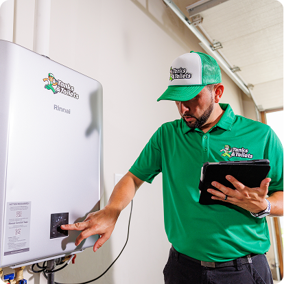 Professional Installation