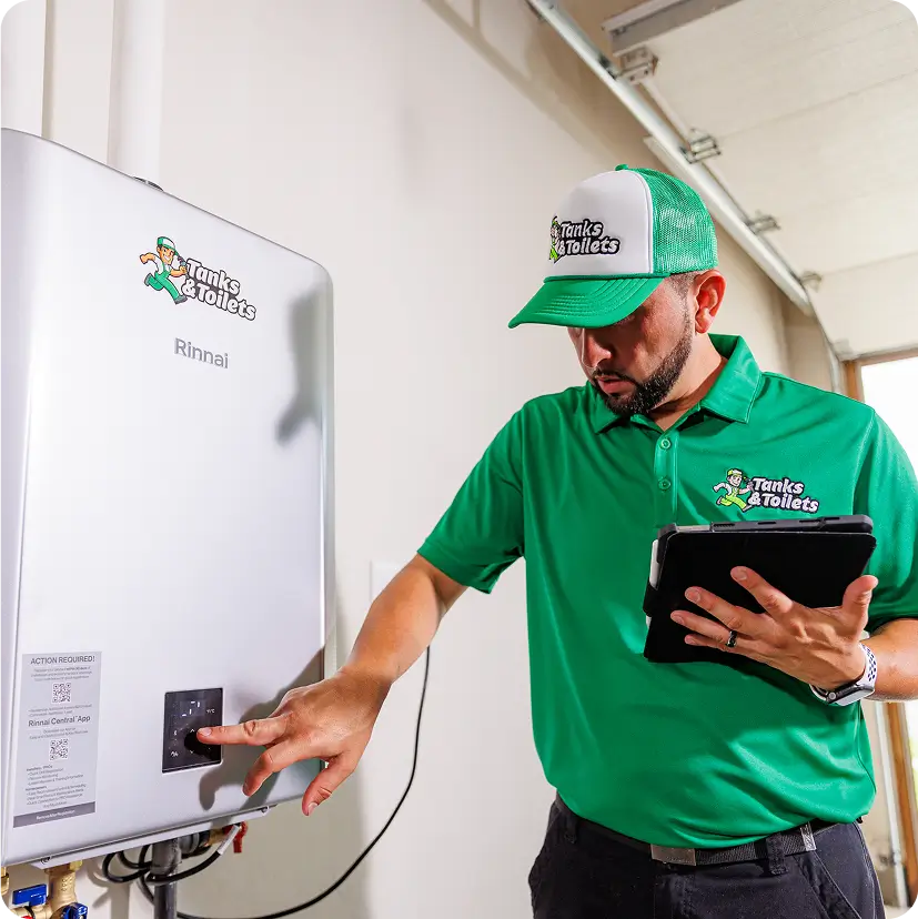 Professional Installation