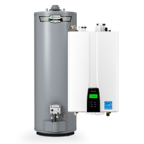 Tank vs Tankless: Which is Best?