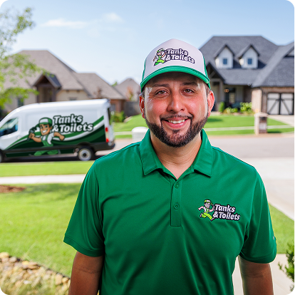 White-Glove Delivery