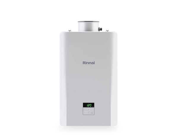 Rinnai Super High Efficiency Tankless Water Heater