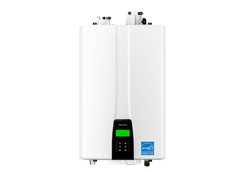 Tankless Water Heater