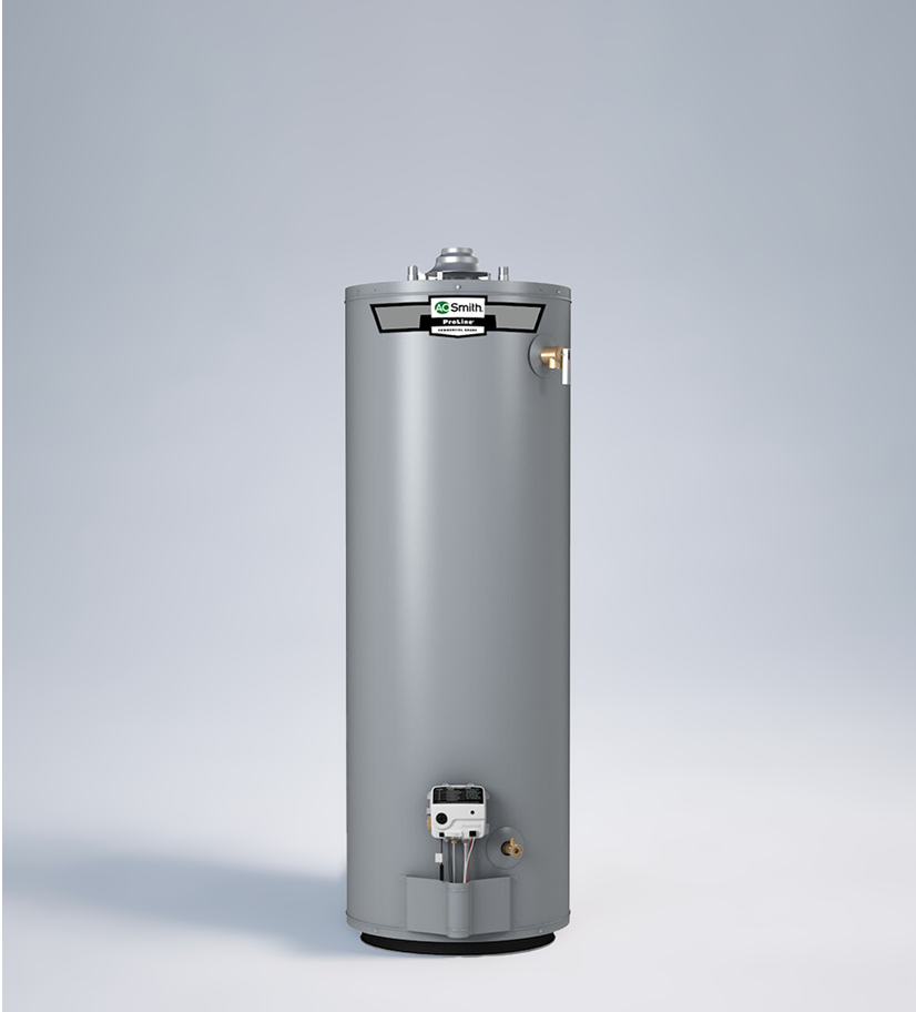 Tank Water Heater